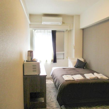 Hotel Livemax Budget Kawasaki Ekimae Exteriér fotografie