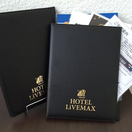 Hotel Livemax Budget Kawasaki Ekimae Exteriér fotografie