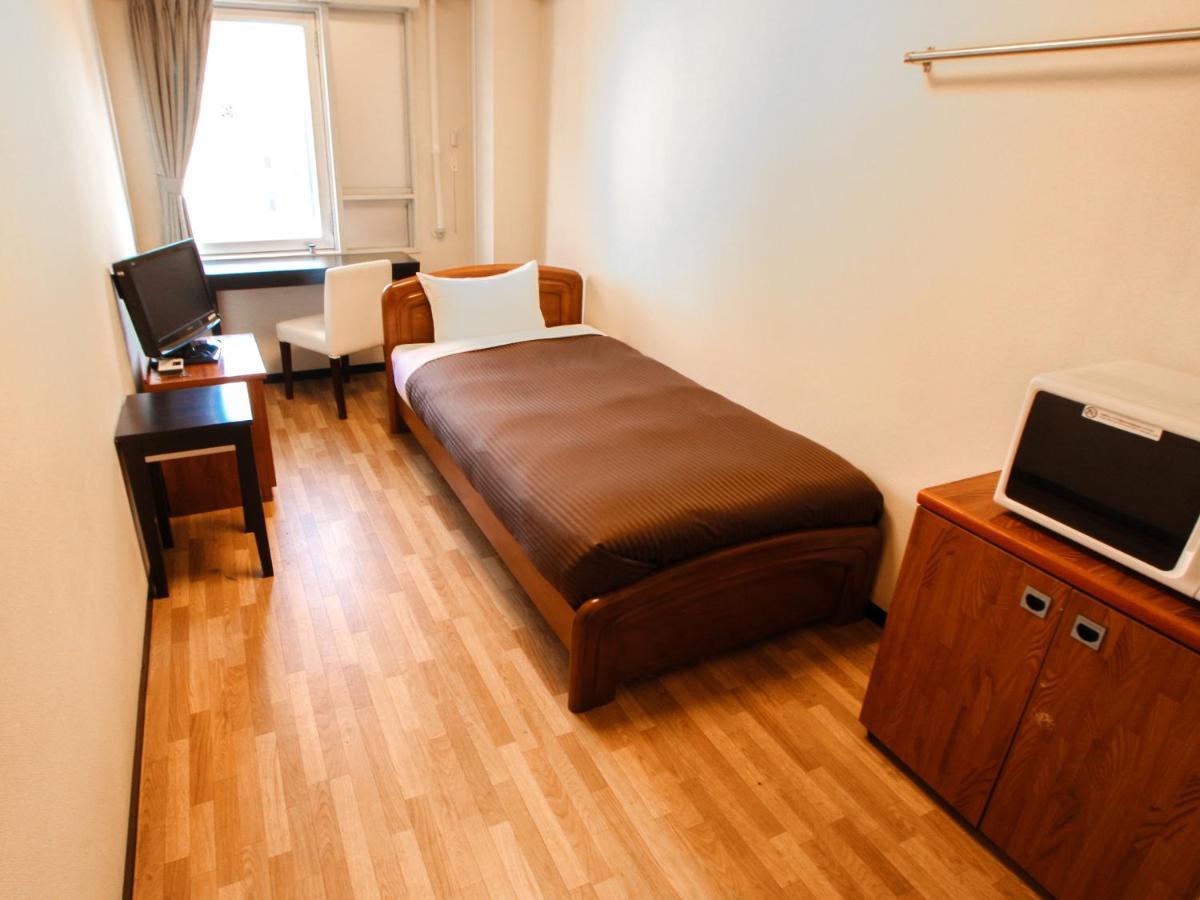 Hotel Livemax Budget Kawasaki Ekimae Exteriér fotografie
