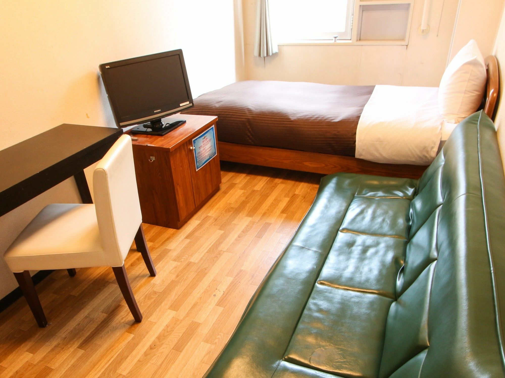 Hotel Livemax Budget Kawasaki Ekimae Exteriér fotografie
