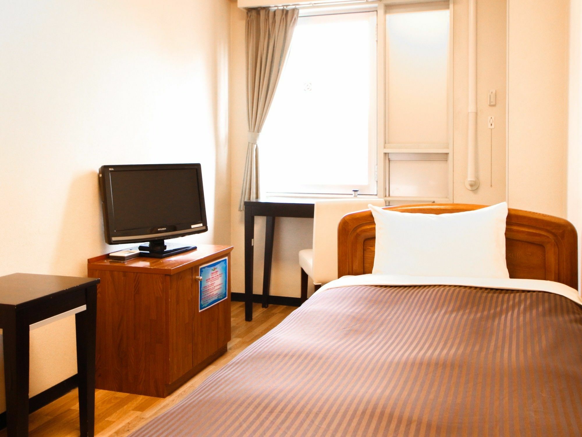 Hotel Livemax Budget Kawasaki Ekimae Exteriér fotografie
