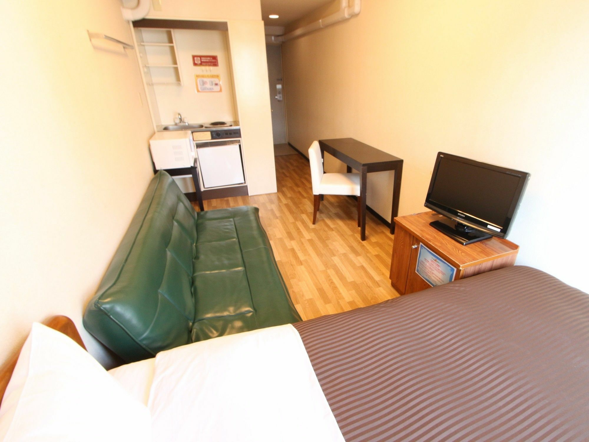 Hotel Livemax Budget Kawasaki Ekimae Exteriér fotografie