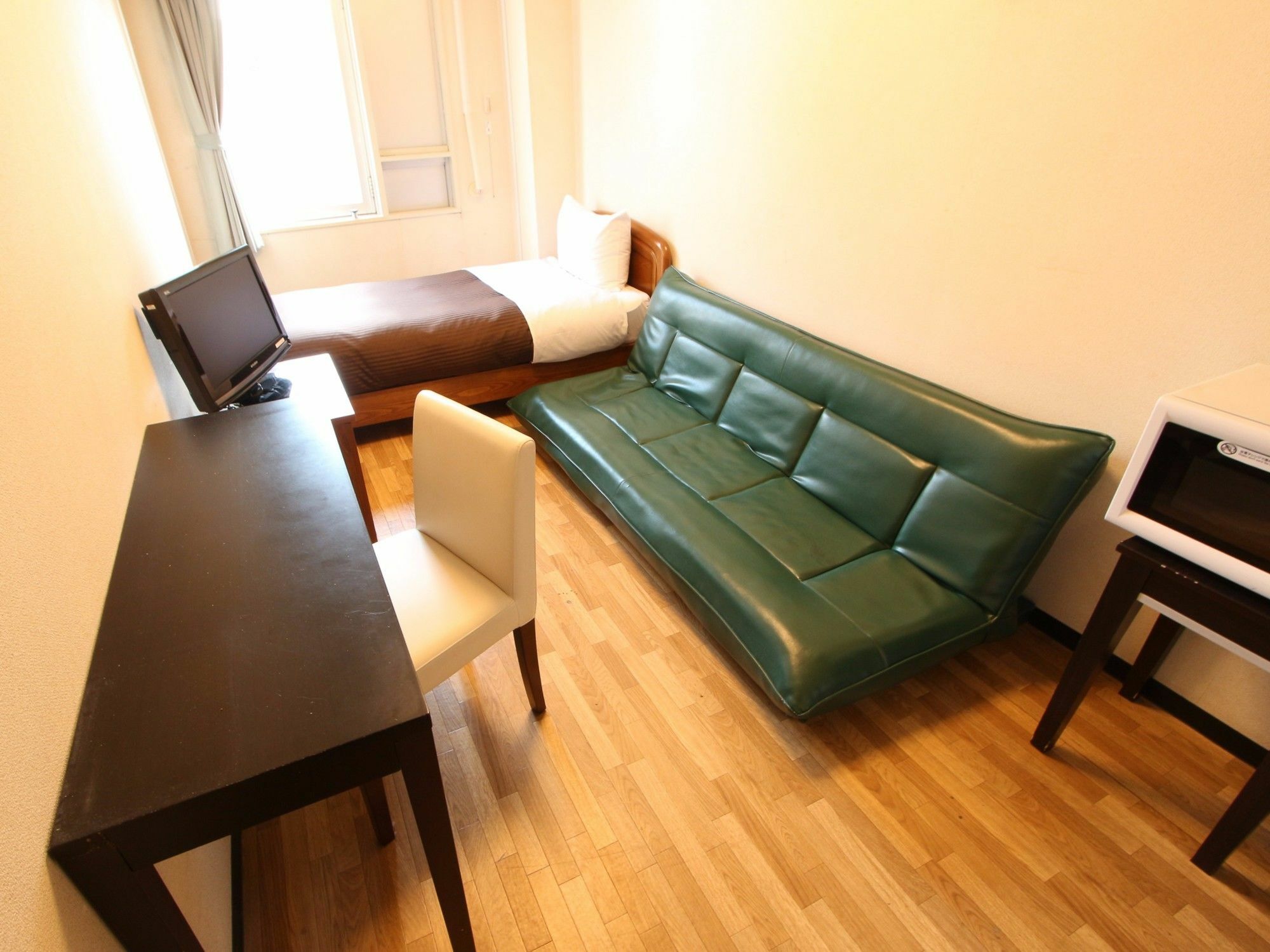 Hotel Livemax Budget Kawasaki Ekimae Exteriér fotografie
