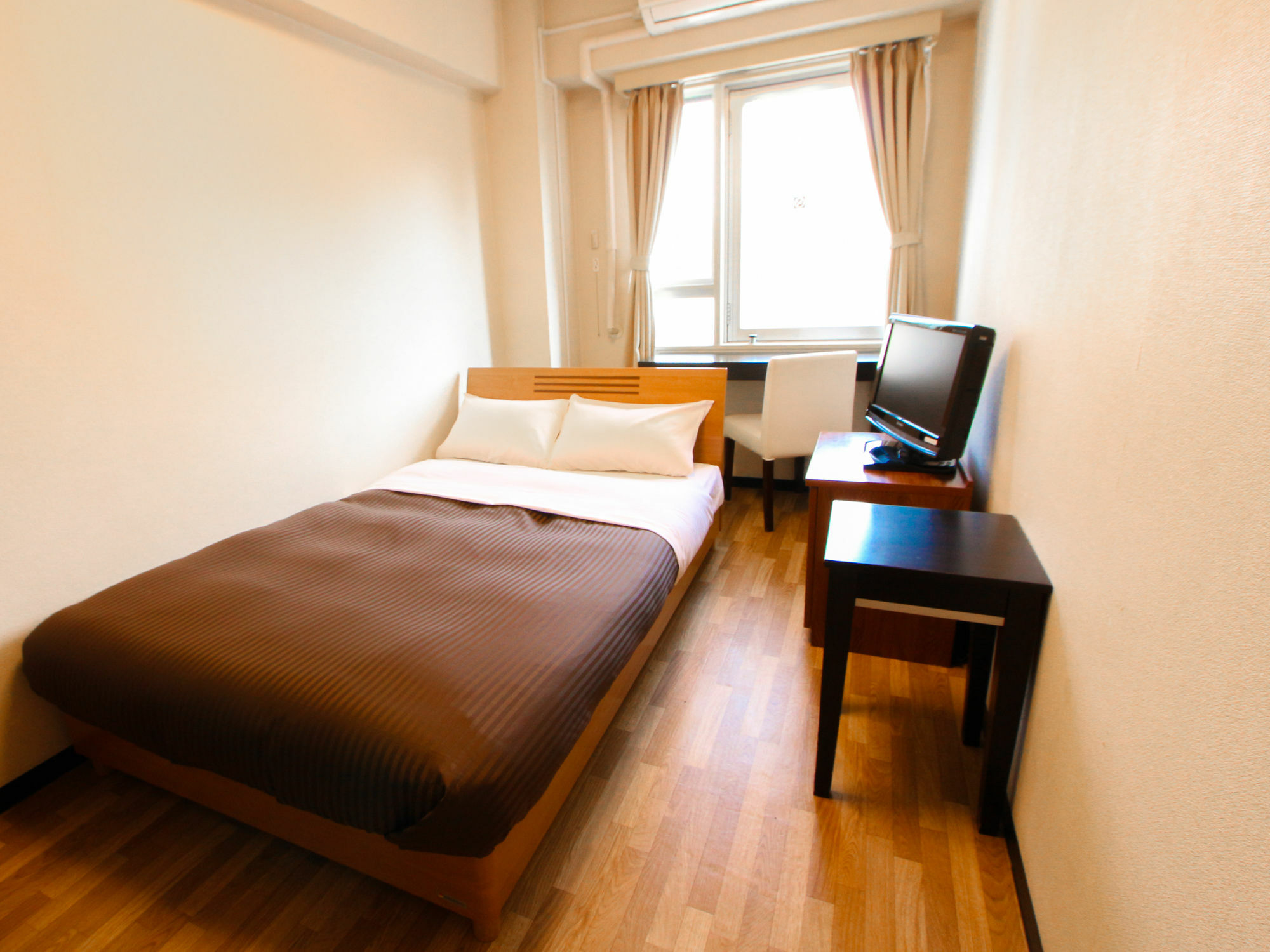 Hotel Livemax Budget Kawasaki Ekimae Exteriér fotografie
